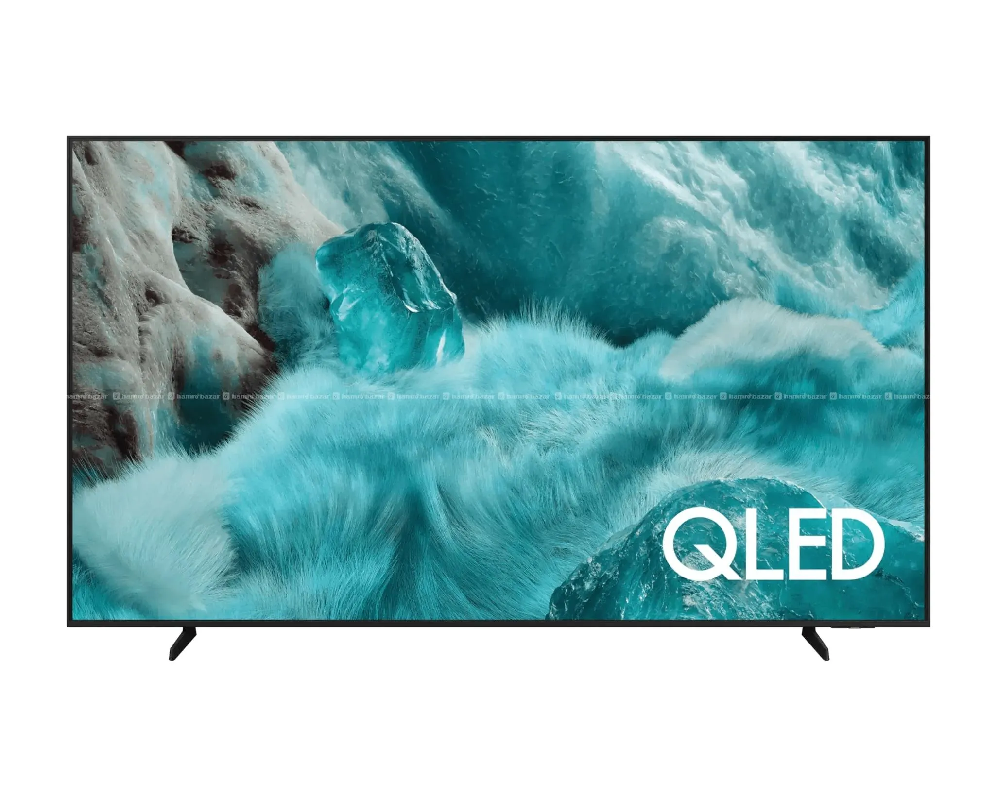 Samsung 75" QLED Q7F 4K Samsung Vision AI Smart TV