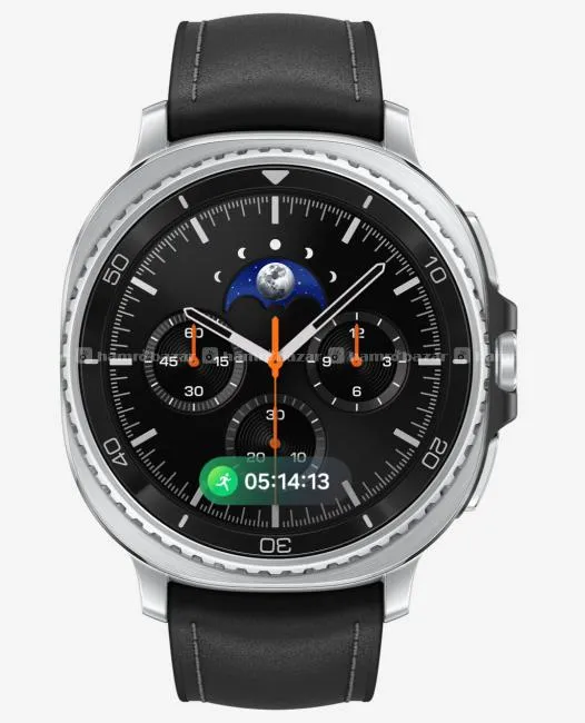 Samsung Galaxy Watch 8 Classic - GAG NEPAL