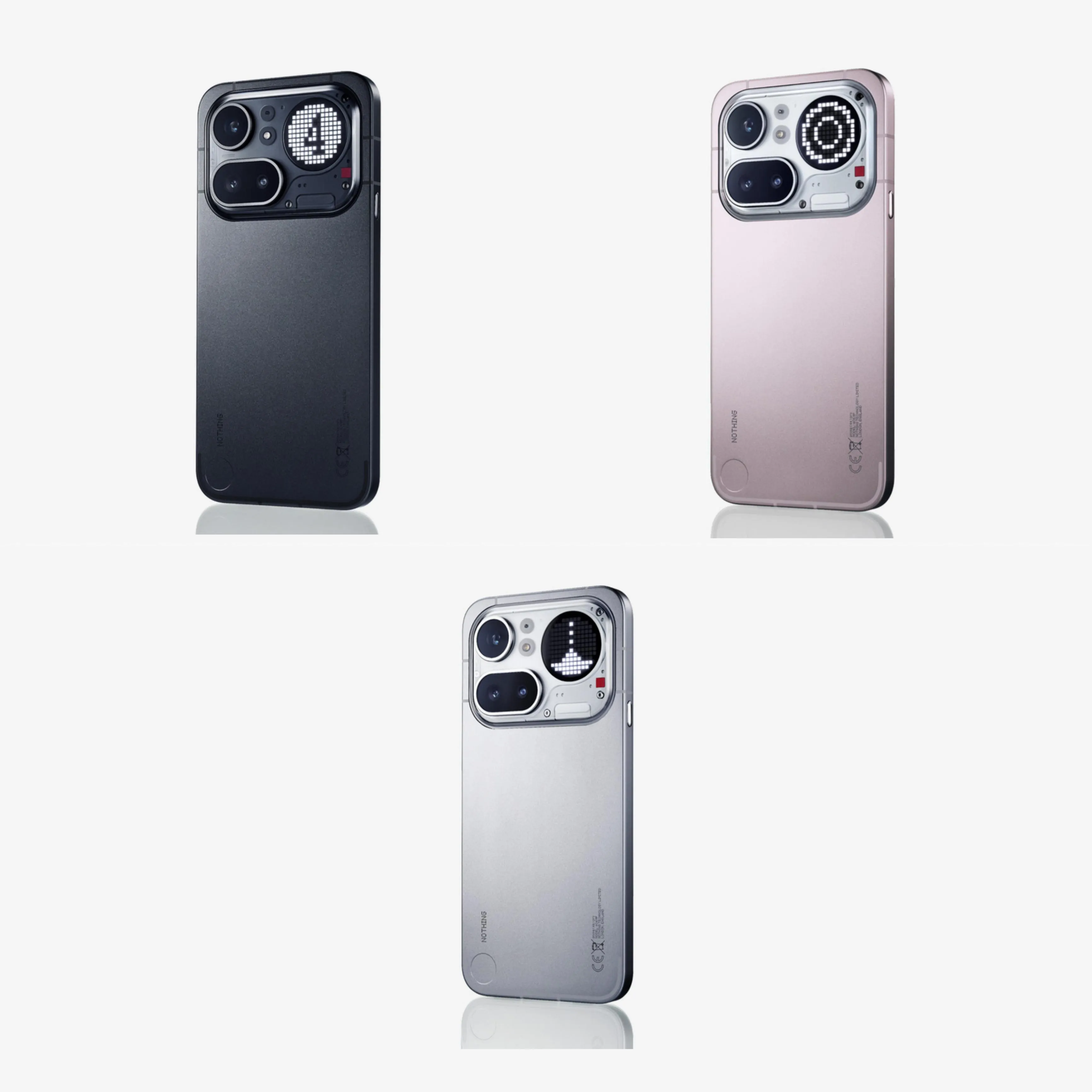 Nothing Phone 4a Pro 8GB 128GB