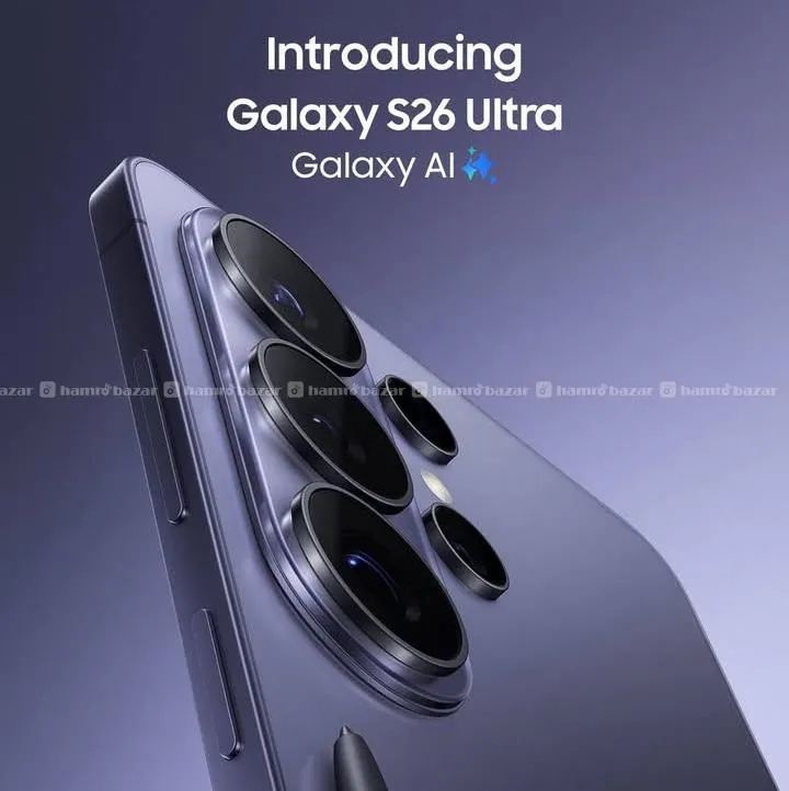 Samsung S26 Ultra 1TB New 1yr Warranty Insurance