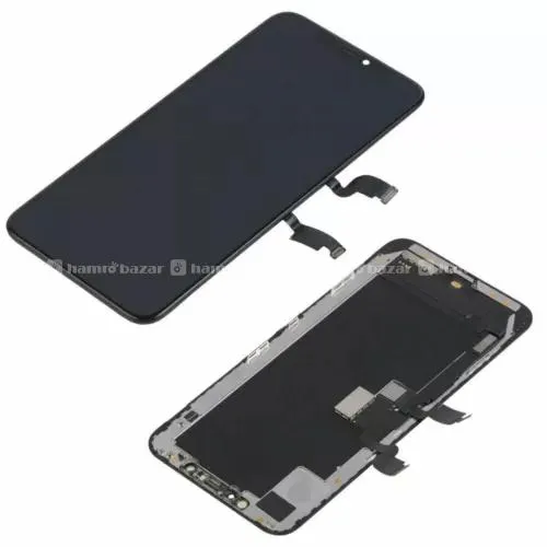 Iphone Xs Max 100% Orginal Display Available