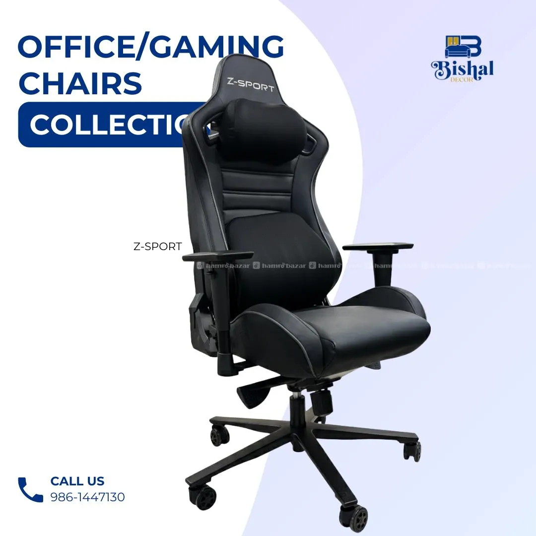 Z-SPORT Gaming Chair