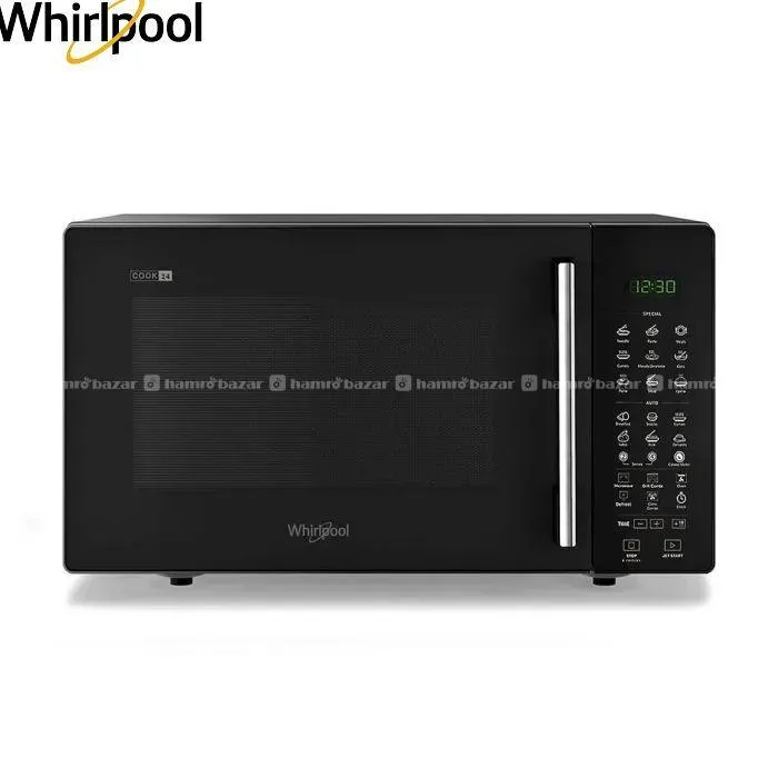 Whirlpool 24 Liters Convection Microwave 20ce