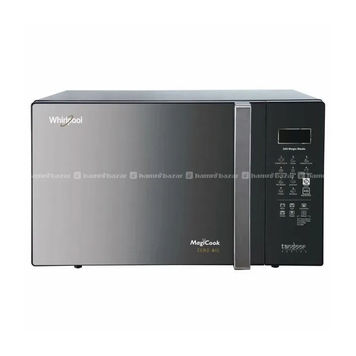 Whirlpool Microwave Magi cook 30 Liters