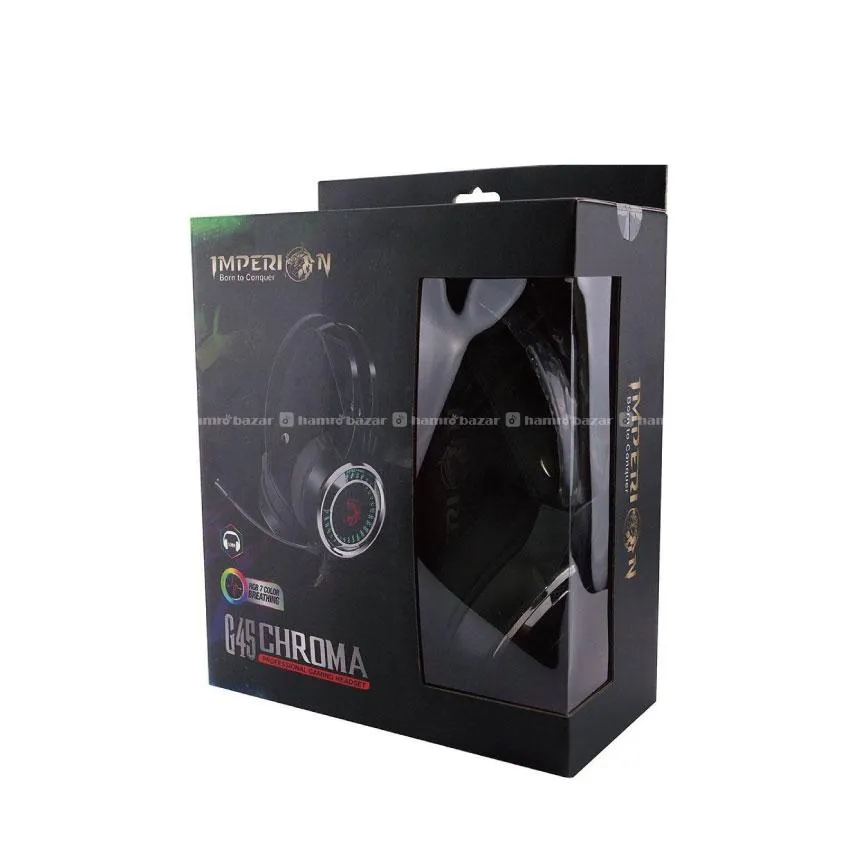 Imperion G45 Chroma Professional Gaming Headset