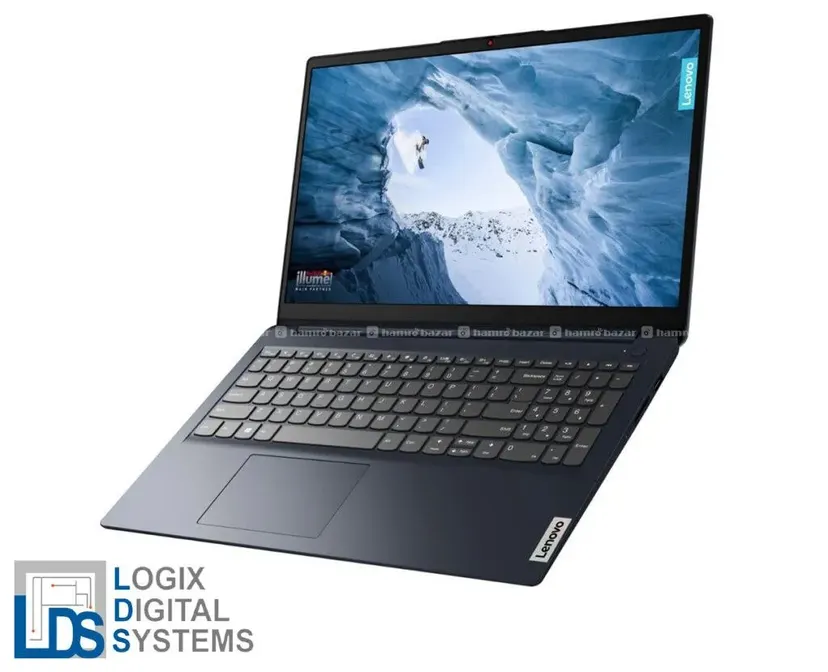 Lenovo ideapad 1 Ryzen5 8GB 256ssd 15.6 Laptop