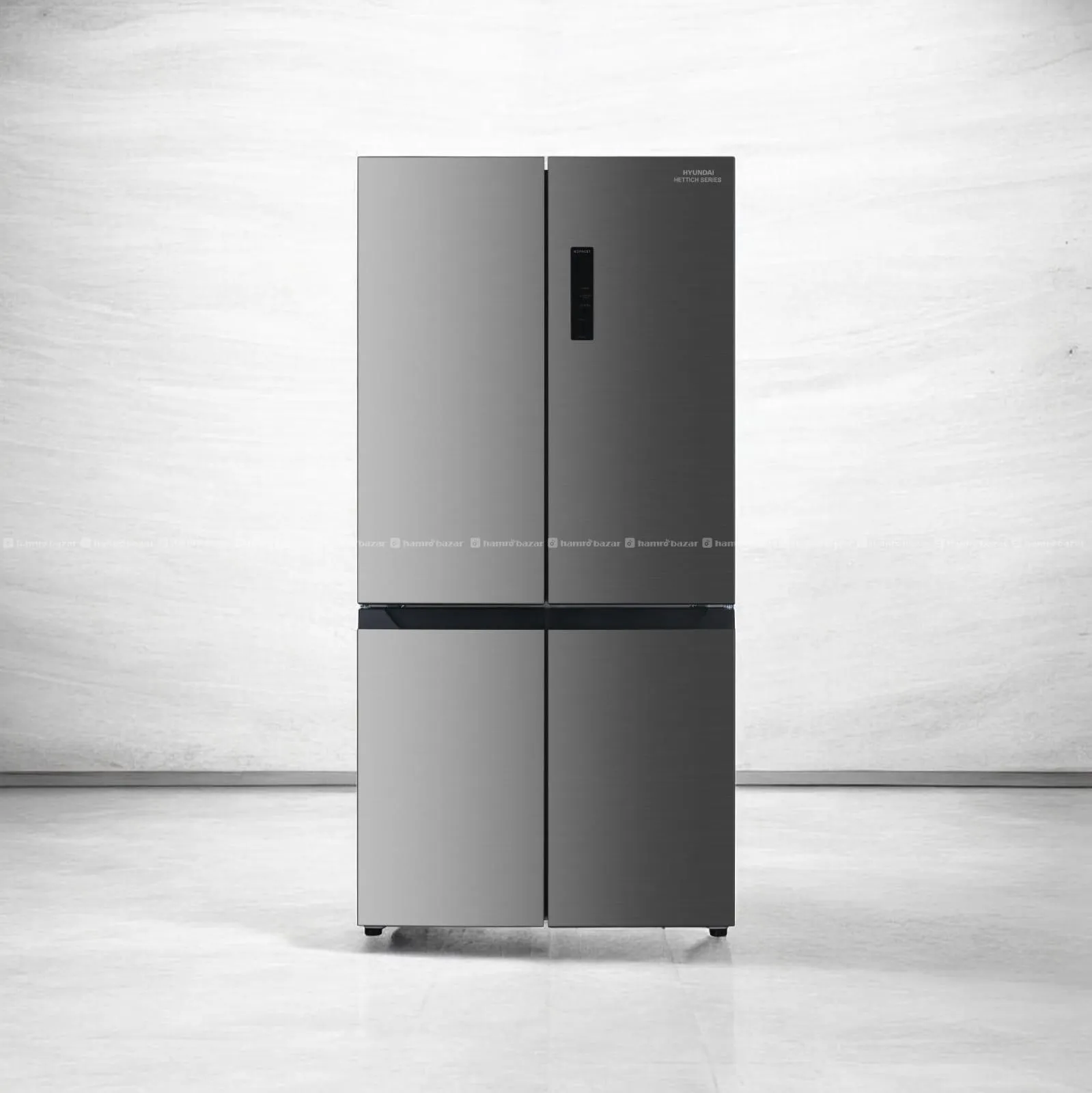 Hyundai Multi Door Inverter Refrigerators 725L.
