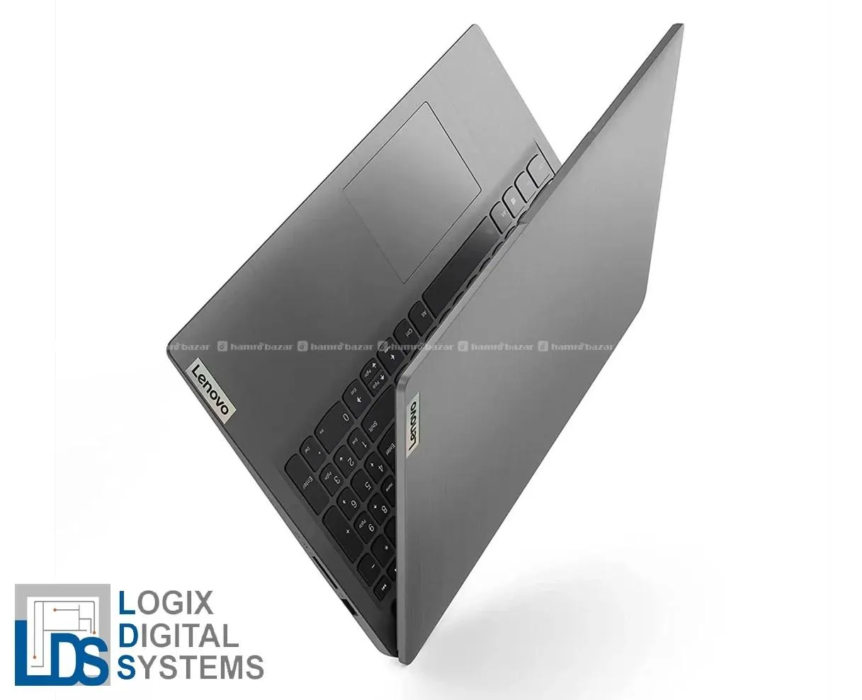 Lenovo Ideapad Slim 3 i5 13th 16 512 15.3" Laptop