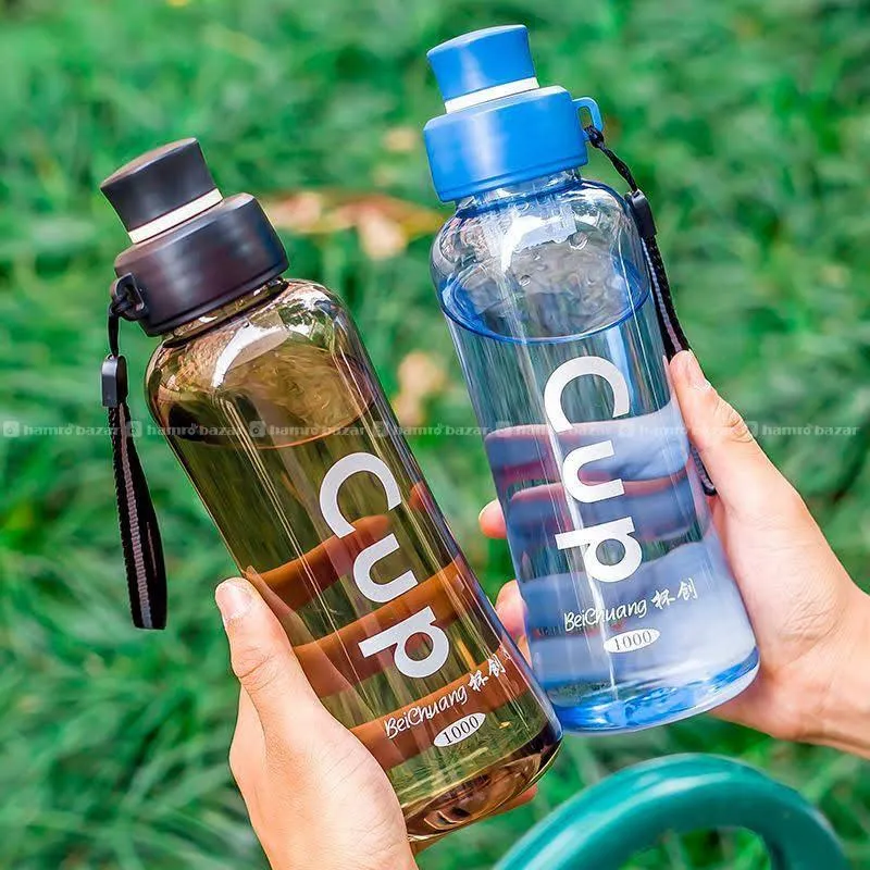 Water Bottle | Cup | 800 ml