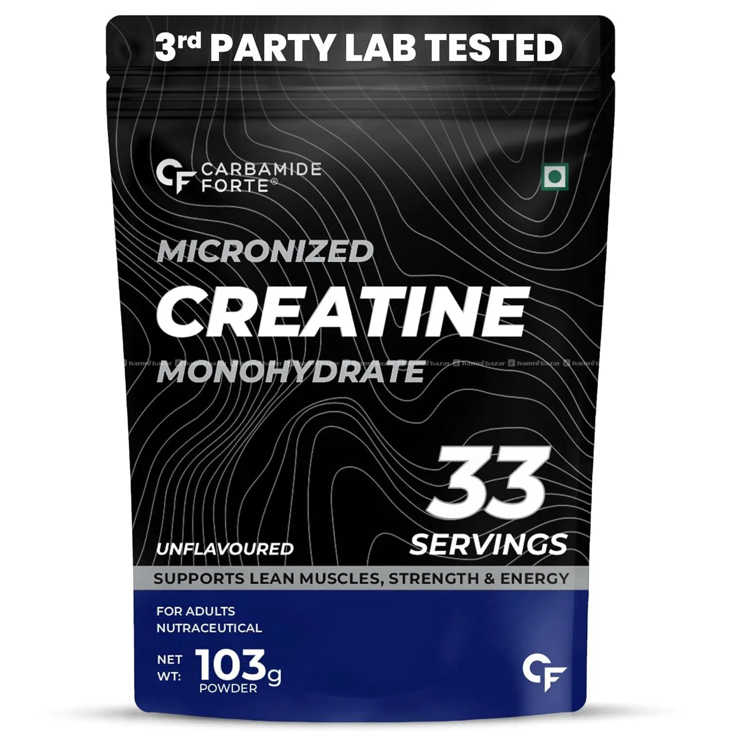 Carbamide Forte Creatine