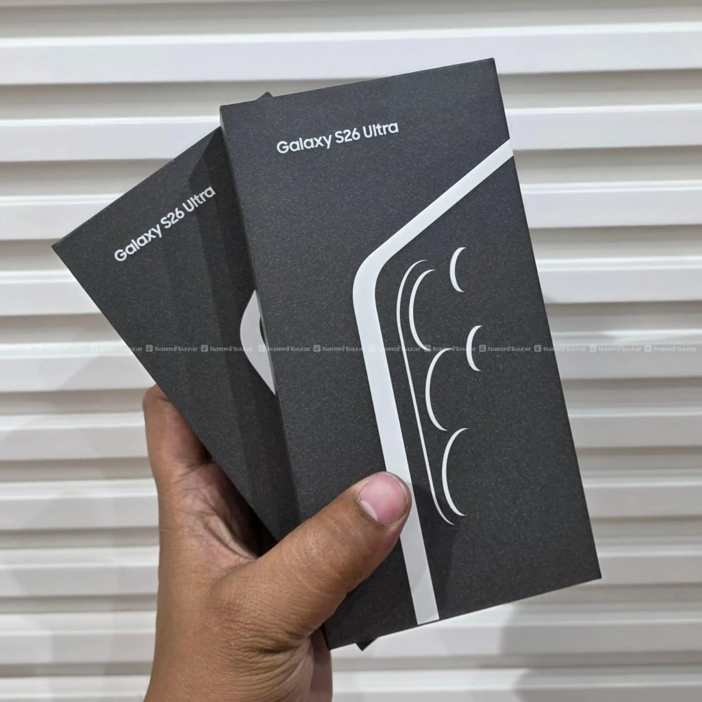 Samsung Galaxy S26 Ultar 256 GB | S26 Ultra 256GB