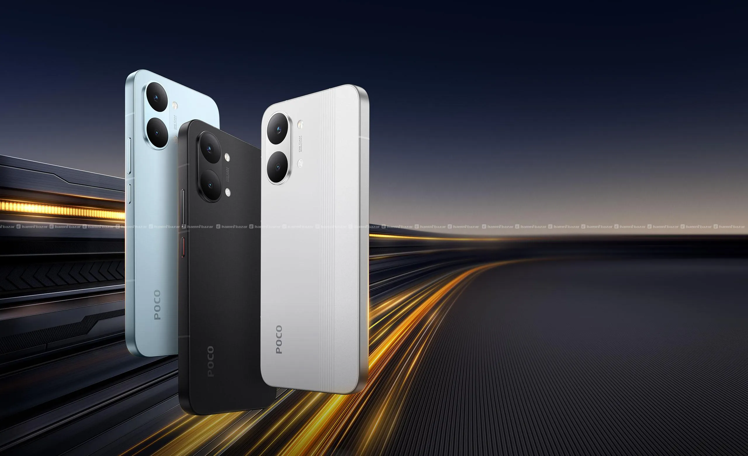 POCO X8 PRO max 12gb 256gb