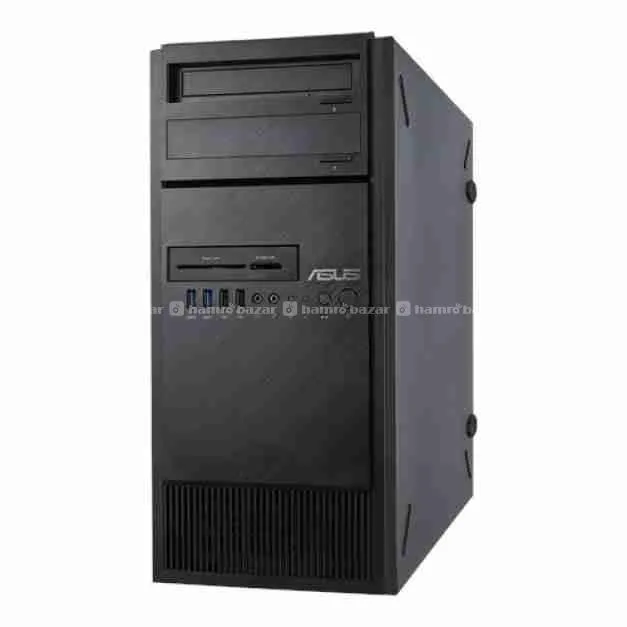 Asus Server Ts100-e10 (xeon E2236- 16g-1tb*2-