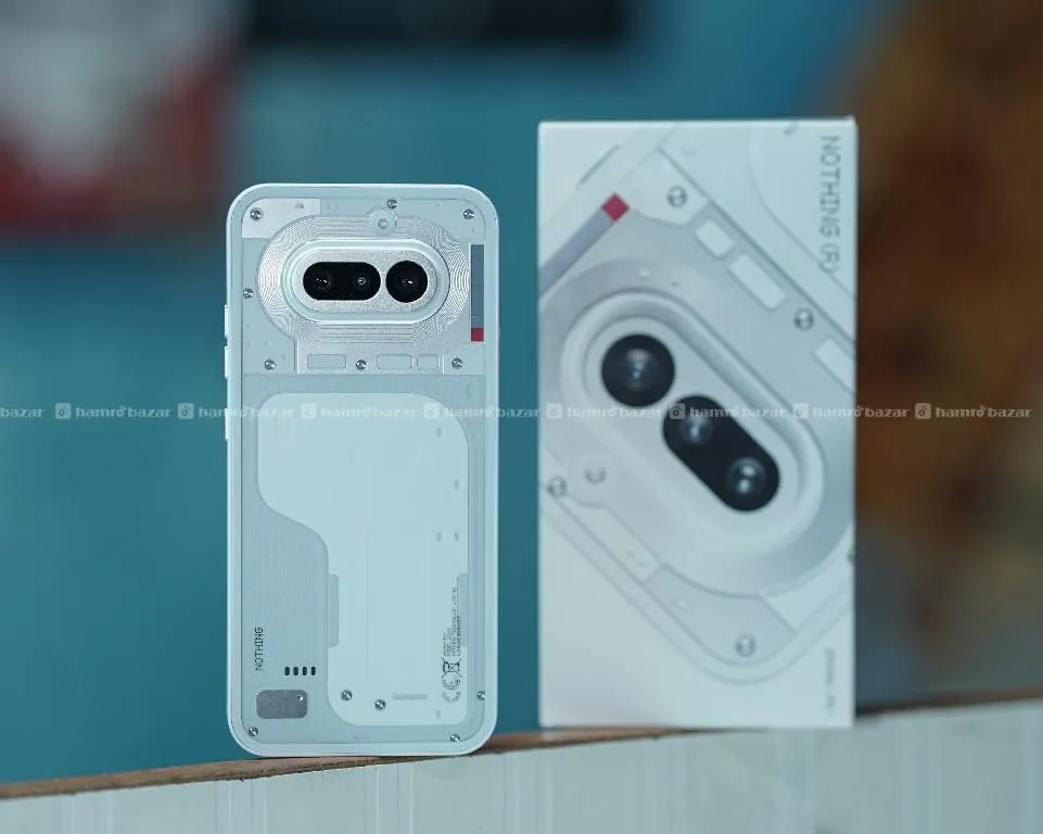 Nothing Phone 4a SEAL PACK/ BRAND NEW