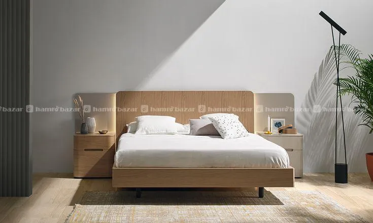 New latest design bed