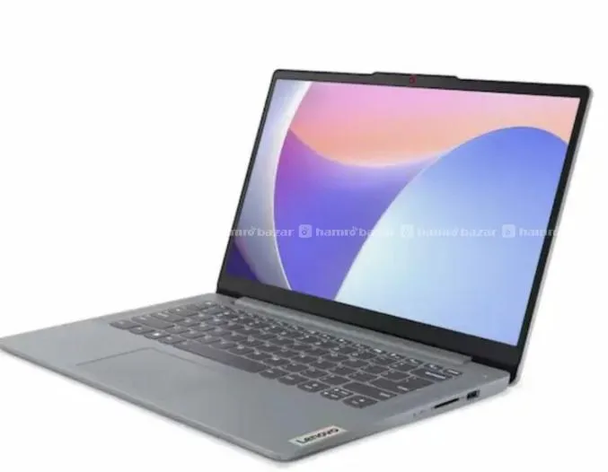 Lenovo IdeaPad Slim 3 AMD Ryzen 3 7320U 8gb ram 51