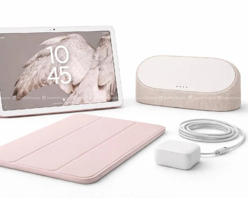 ๐ฅ Google Pixel Tablet (256GB / 8GB RAM) - New! ๐ฅ