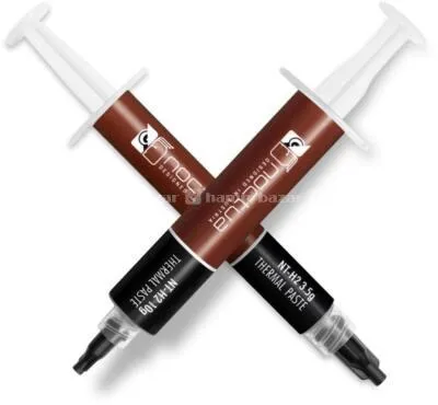 Noctua NT-H2 3.5-Gram Thermal Paste