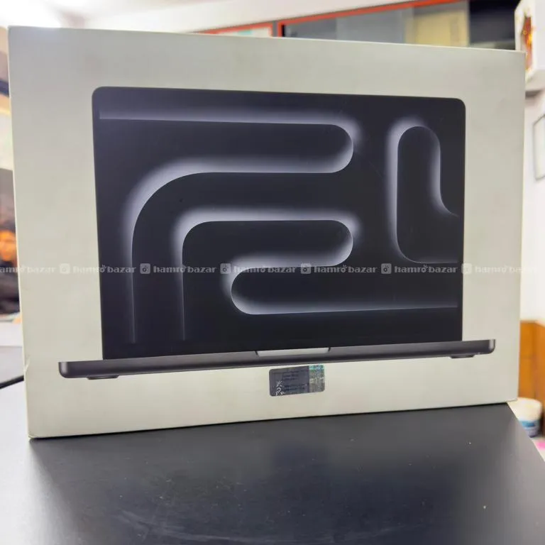 macbook pro m4 24-1tb sealed
