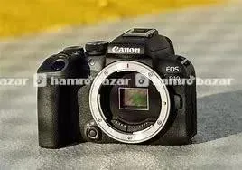 Canon EOS R10 Mirrorless camera