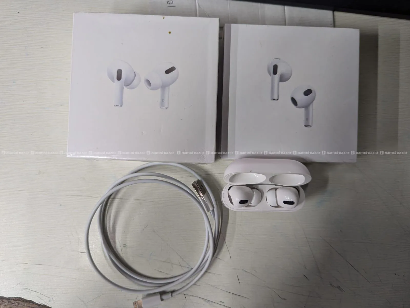 Airpods Pro 2 Gen Wireless Bluetooth