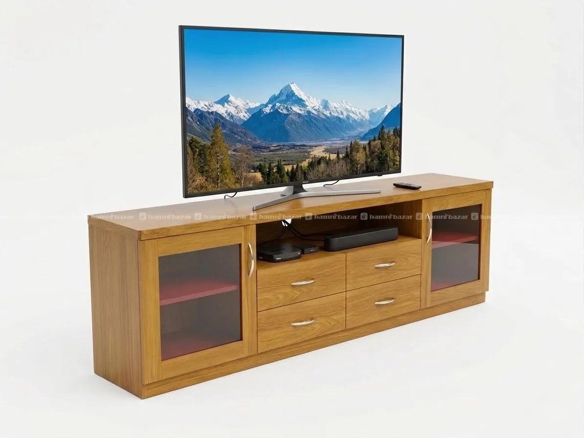 Tv unit 6feet