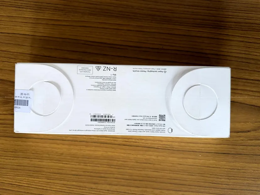 Apple Watch SE 3 - 44mm (Brand New )