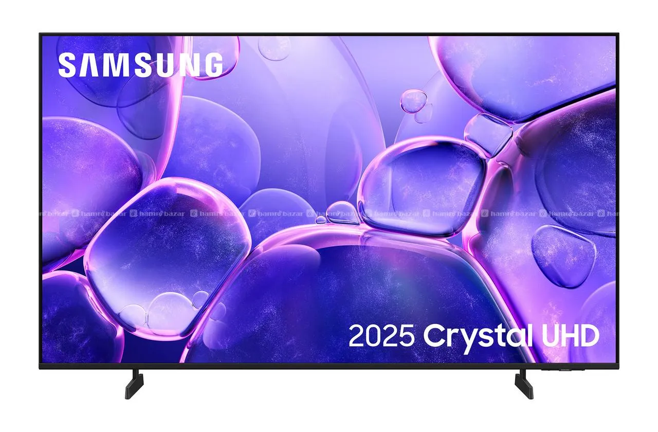 Samsung 43" U8000F 4K Tizen Smart TV