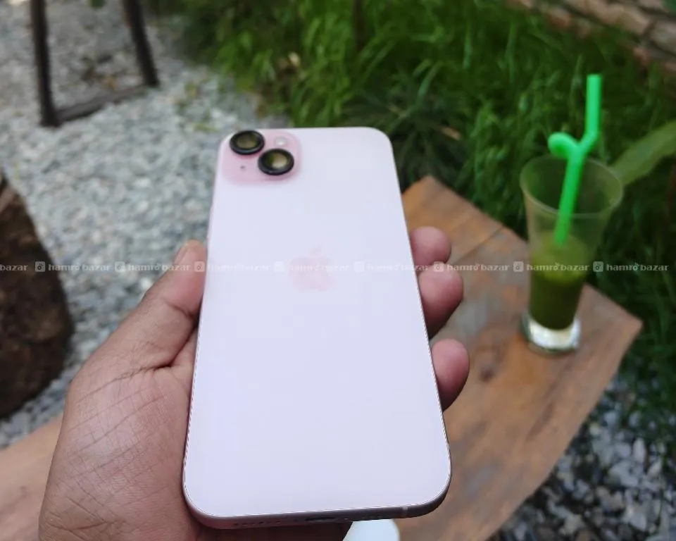 iPhone 15 Plus 256gb