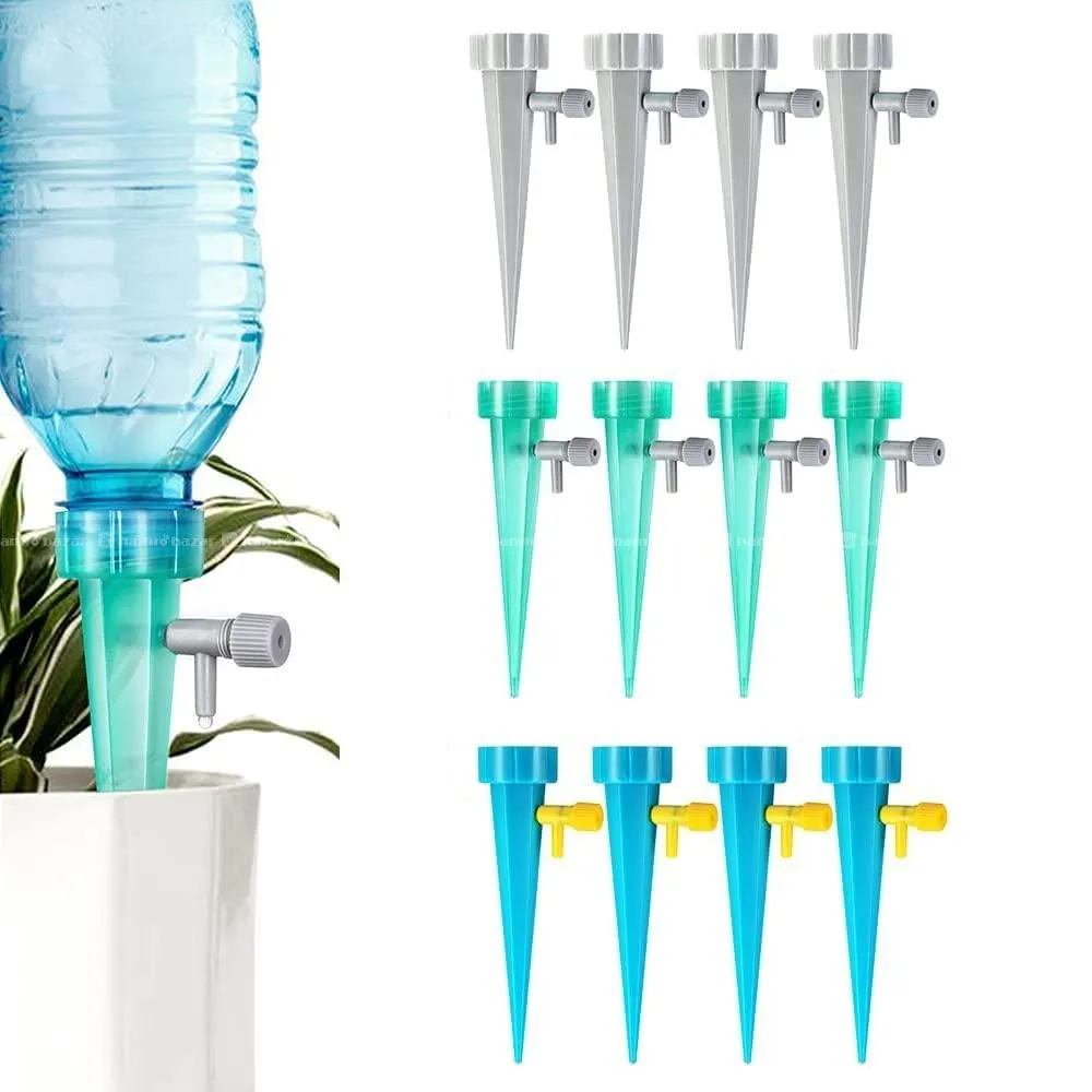 E Mela 2 PCs Self Watering Spikes