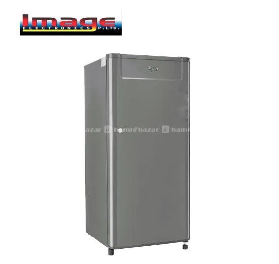 Whirlpool 185L Single Door Refrigerator(73448)