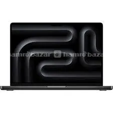 MacBook Pro 14 M5 Pro 15 CPU 16 GPU 24GB 1TB MGDR4