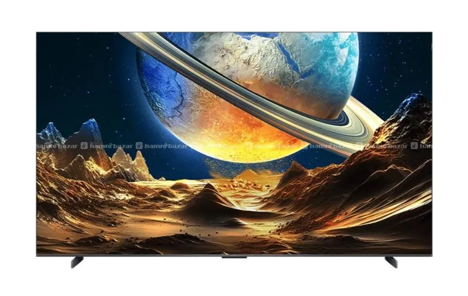 SONY 85 INCH 4K ANDROID TV MODEL BRAVIA 3 S304