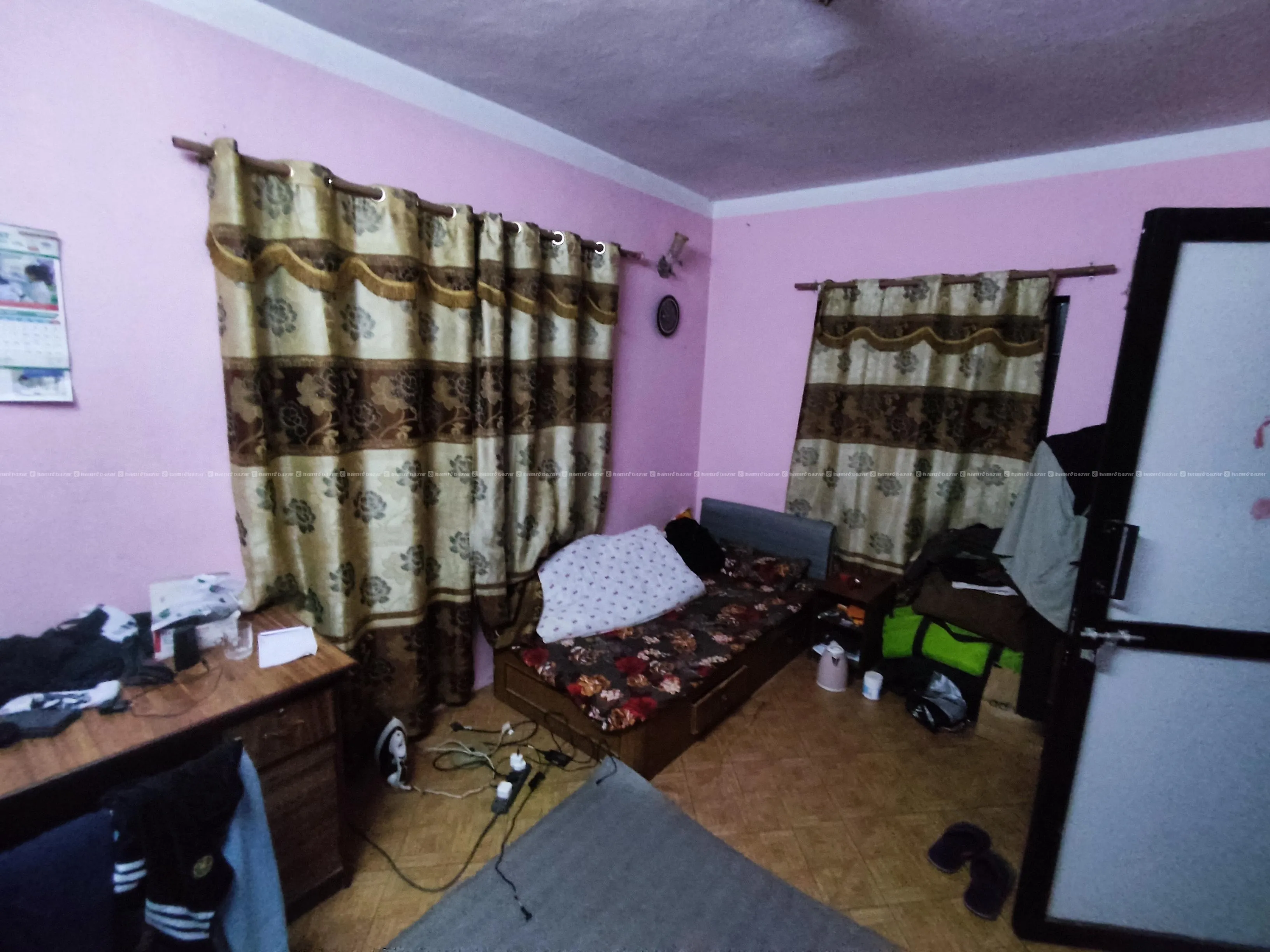 2BHK Flat for rent at Balkot