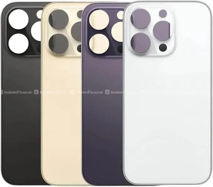 Iphone 13 Pro Max Back Panel Replace
