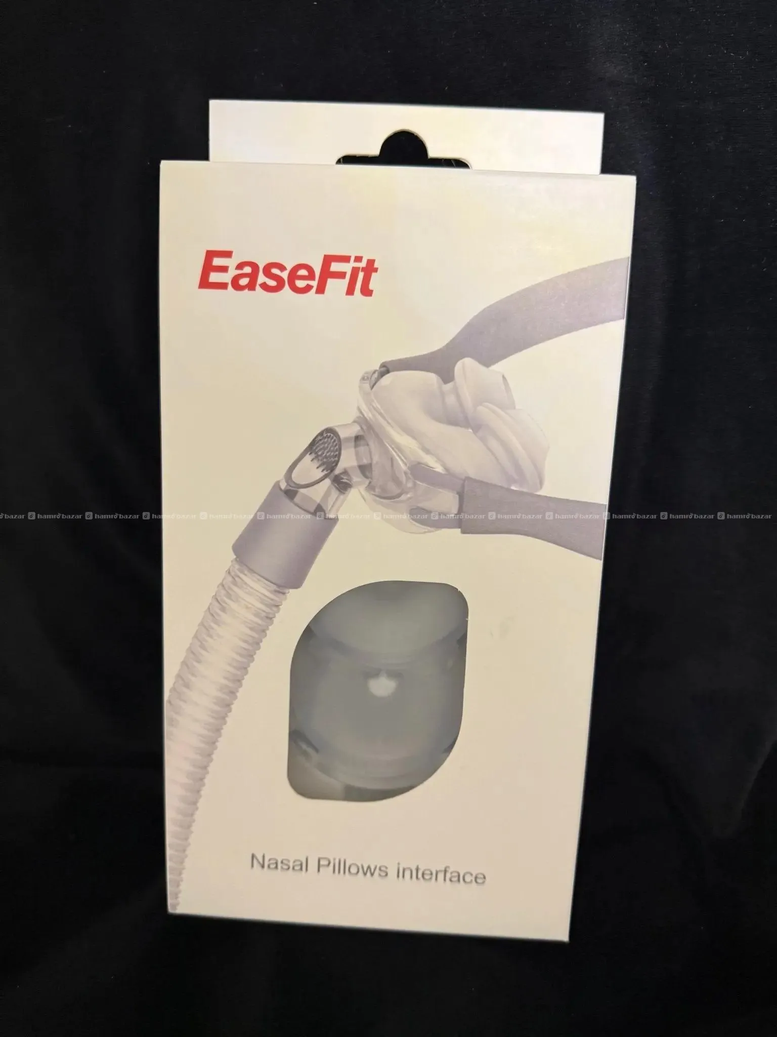 Nasal Pillow mask for Bipap/CPAP