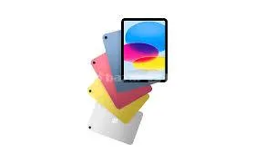 iPad 11″ (A16) 256GB Wi-Fi + Cellular , iPad A16