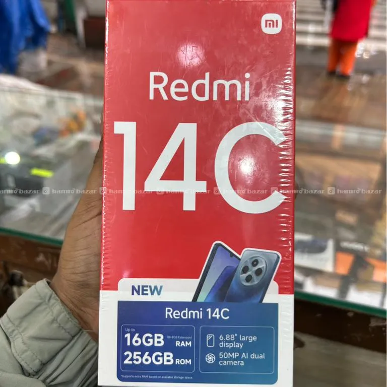 redmi 14c