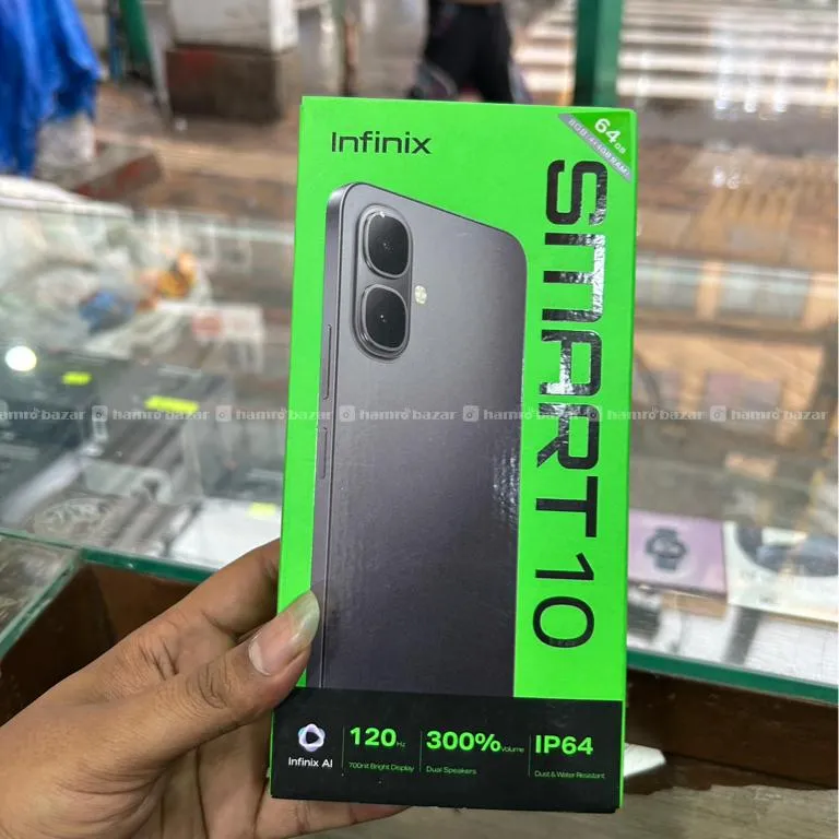 infinix smart10 best price 9825305002