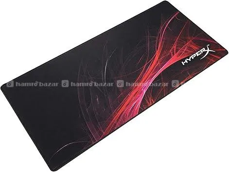 HYPERX Big Size Speed Edition Pro Gaming Mousepad