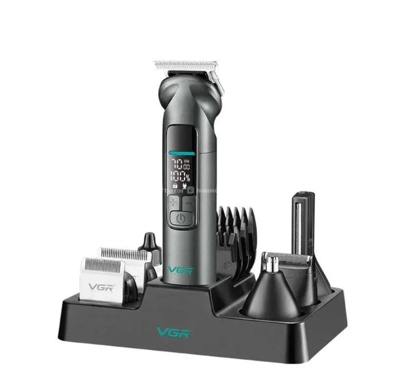 VGR V096 Professional Shaver Hair Trimmer