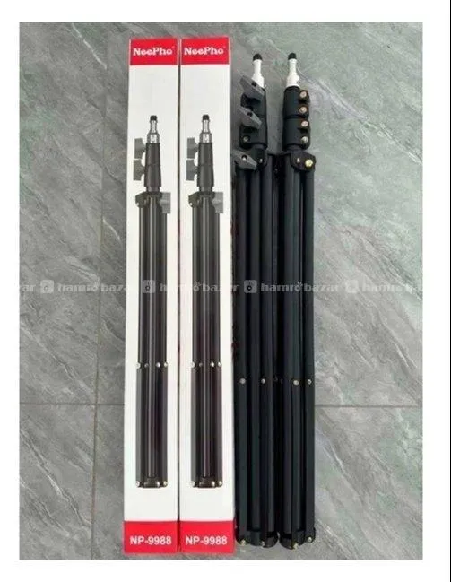NeePho NP-9988 Tripod Selfie Stick