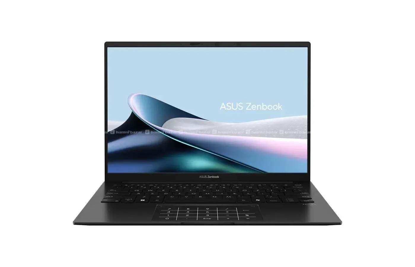 ON-EMI | ASUS | AI7 445 | RAD | 16/512 | 14"