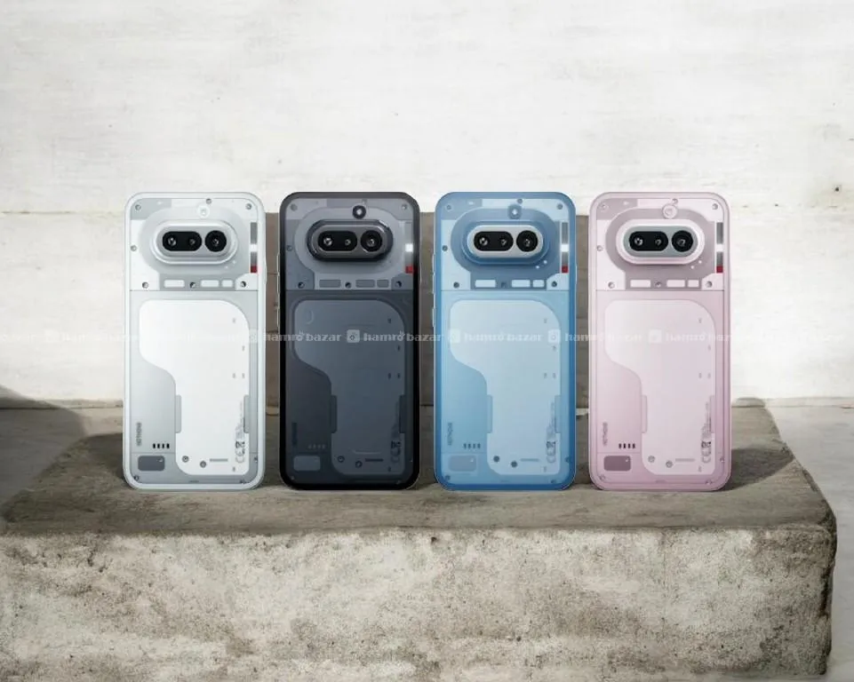 Nothing Phone (4a)
