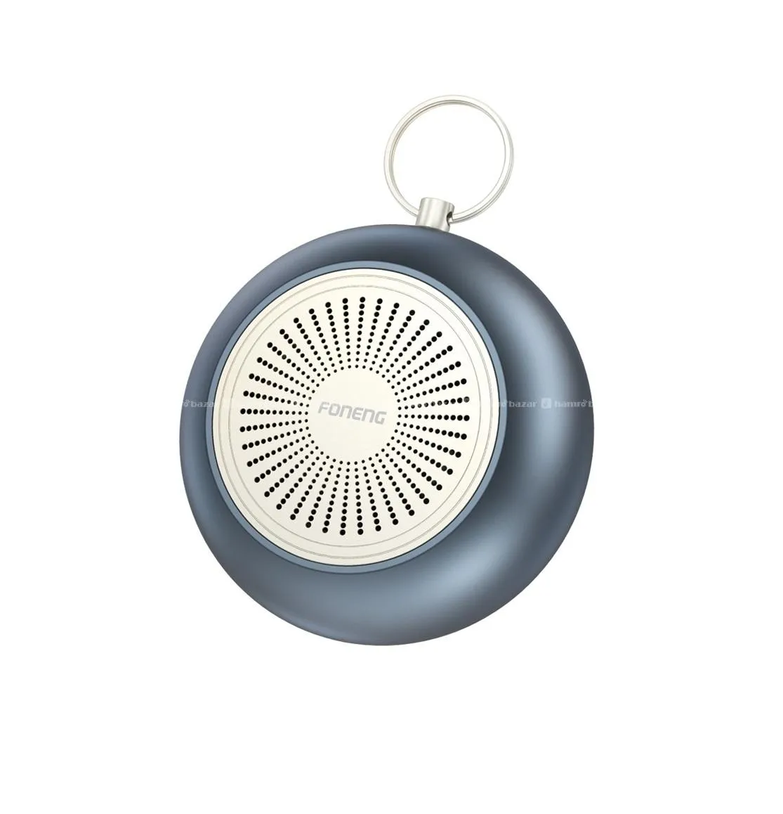 Foneng M1 Portable IP67 Bluetooth Speaker