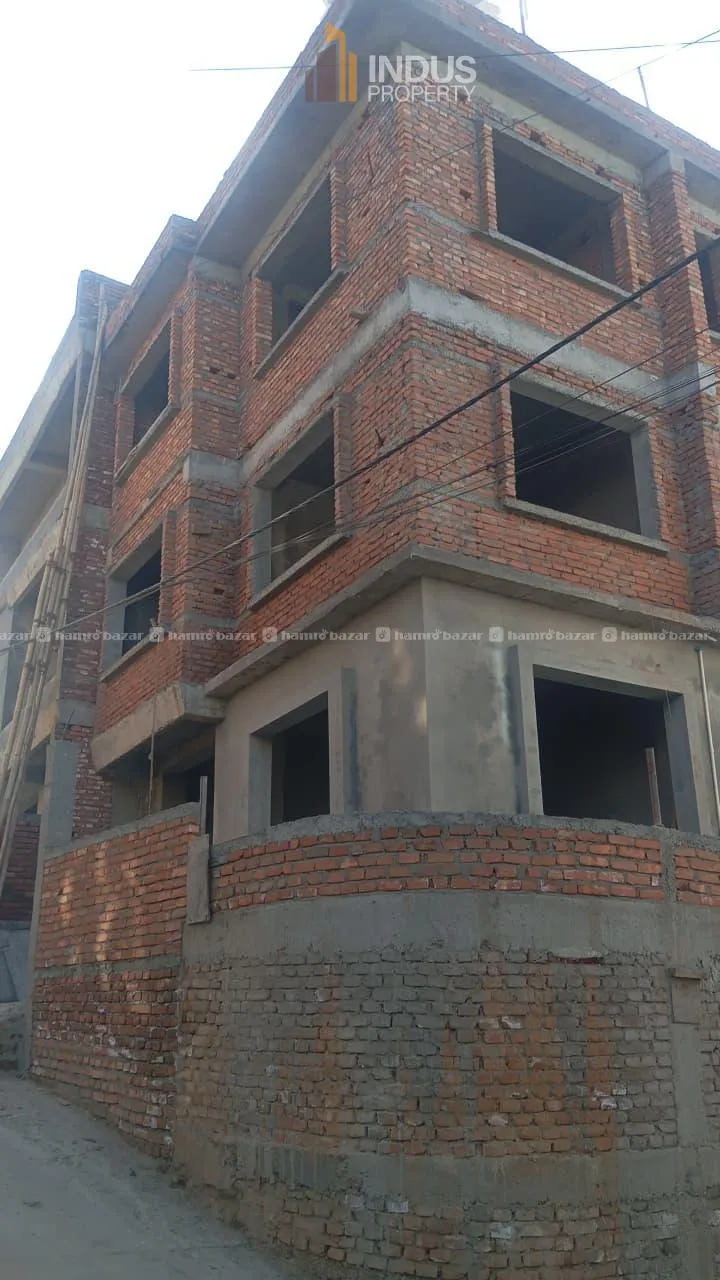 House on sale at Lubhu, Lalitpur