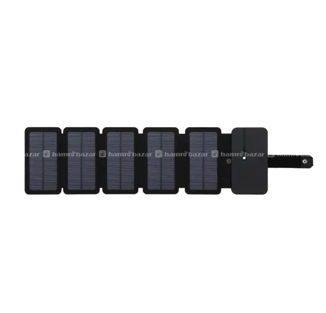 My Power SP59 Solar Panel 8W Foldable