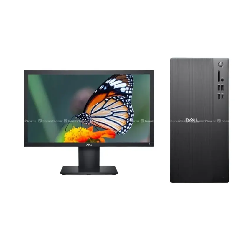 Dell Tower PC ECT 1250