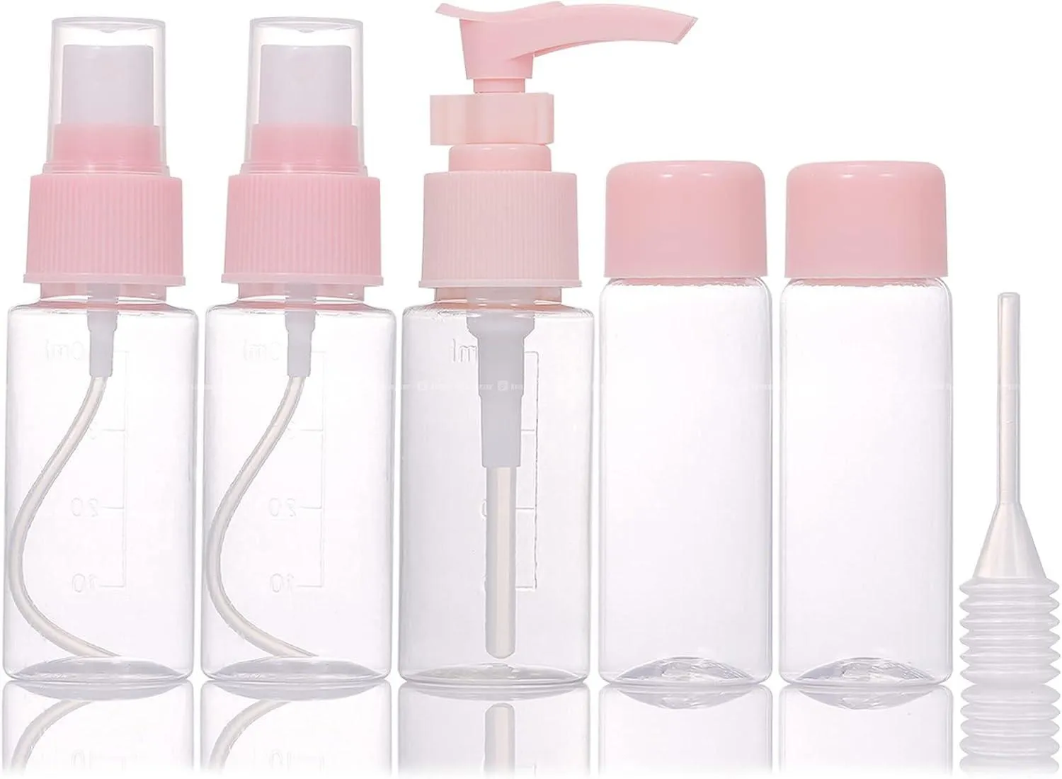 E Mela COSMETICS BOTTLE