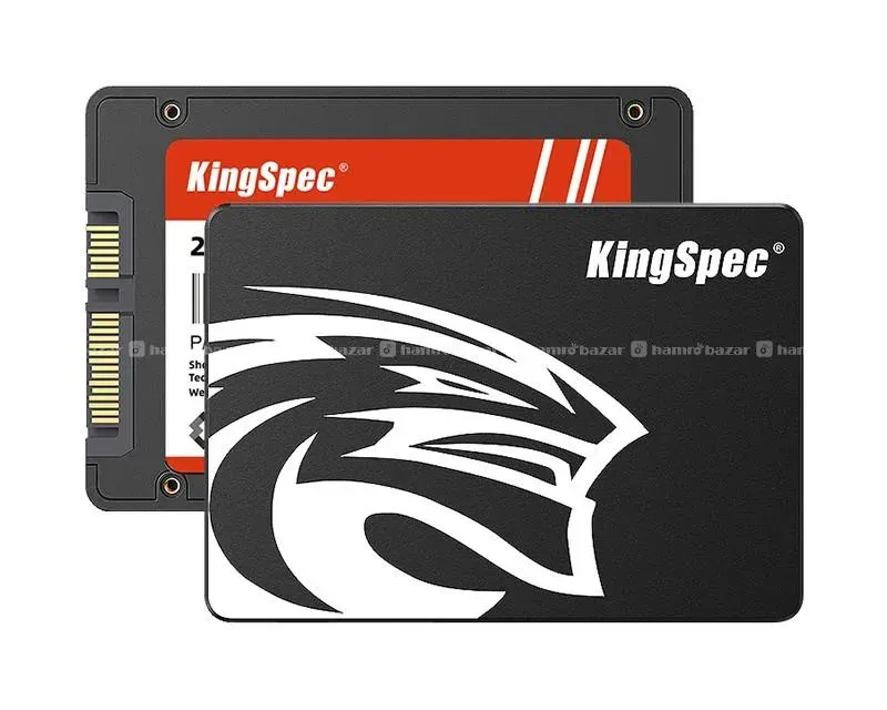 Kingston kingspec 256gb SSD